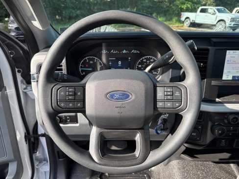 New 2026 Ford F250 XL image 12