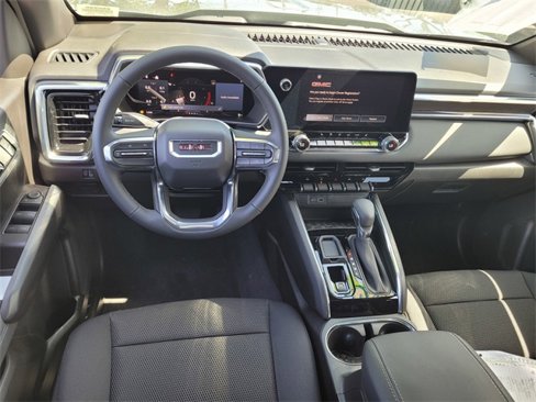 New 2025 GMC Canyon Elevation w/ Convenience Package image 9