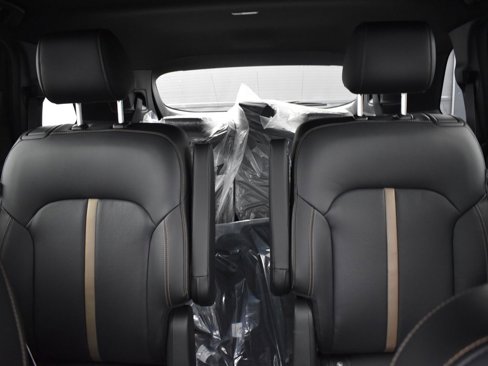 New 2025 MAZDA CX-90 Plug-In Hybrid w/ Premium Plus image 21
