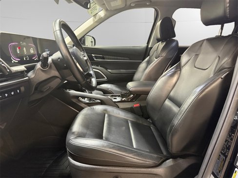 Used 2023 Kia Telluride EX X-Line image 25