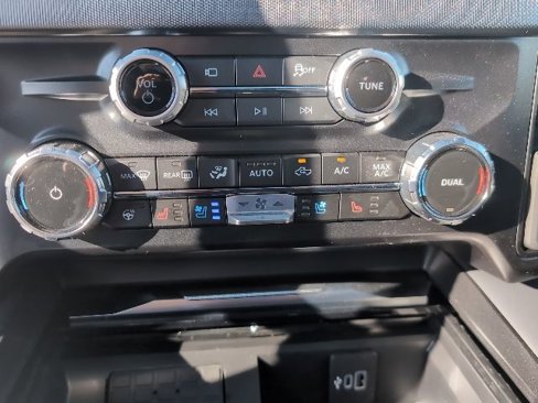 New 2026 Ford F350 4x4 Crew Cab Super Duty image 14
