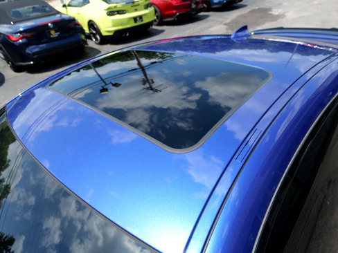 Used 2022 BMW 440i xDrive Coupe w/ Premium Package image 81
