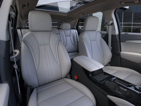 New 2025 Buick Envision Avenir image 16