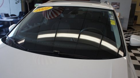 Used 2022 Volkswagen Tiguan SE image 77