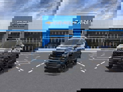 New 2026 Chevrolet Equinox LT w/ Convenience Package II image 32