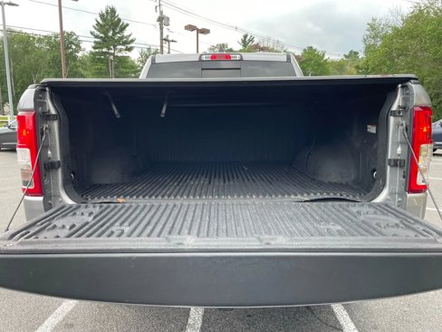 Used 2019 RAM 1500 Big Horn image 54