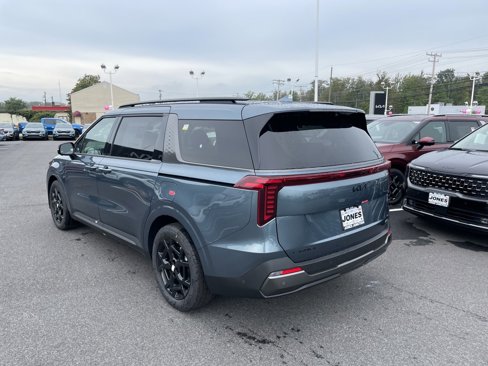 New 2026 Kia Carnival SX Prestige image 5
