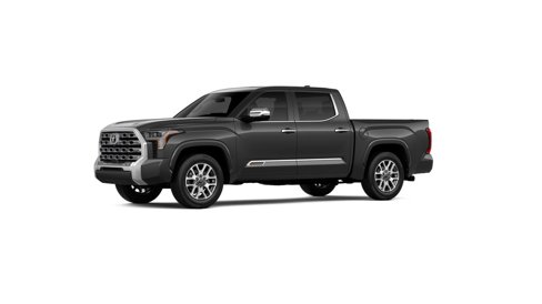 New 2026 Toyota Tundra 1794 Edition image 2