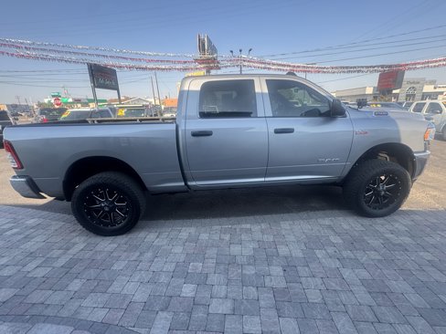 Used 2022 RAM 2500 Tradesman image 7