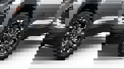 New 2026 Chevrolet Equinox RS w/ Convenience Package III image 52