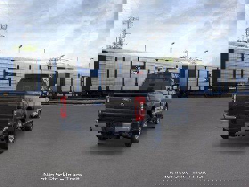 New 2026 Ford F250 XLT image 30