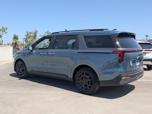 New 2026 Kia Carnival SX Prestige image 4