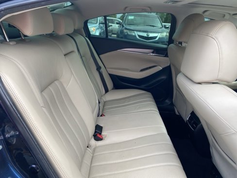 Used 2020 MAZDA MAZDA6 Touring image 25