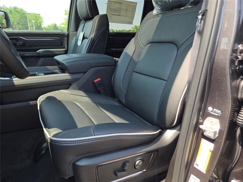New 2026 RAM 1500 Limited image 32