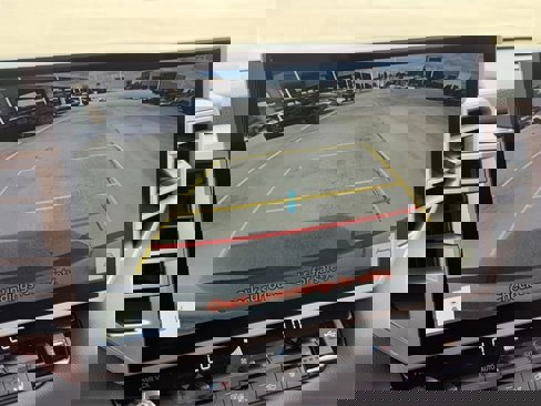 New 2025 Toyota Tundra Limited image 18