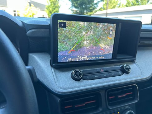Used 2024 Ford Maverick XLT w/ Equipment Group 300A Standard image 19