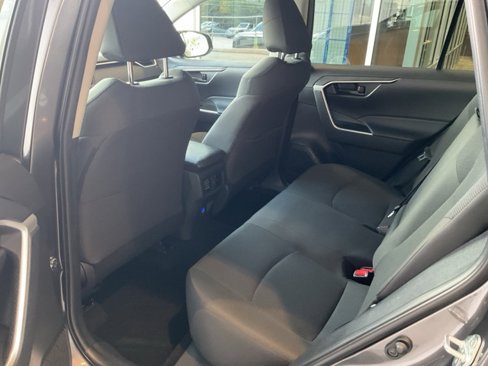 Used 2024 Toyota RAV4 LE image 14