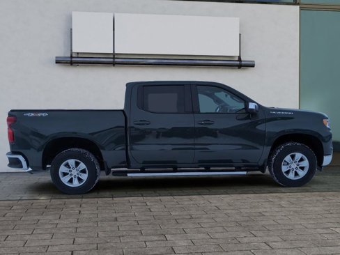New 2025 Chevrolet Silverado 1500 LT w/ Protection Package image 5