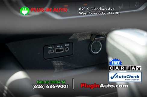 Used 2023 Nissan Altima 2.5 SV image 20
