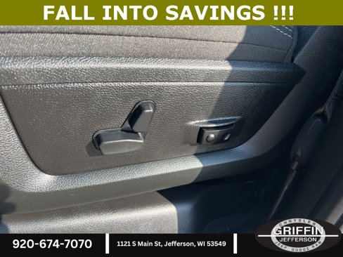 New 2026 RAM 2500 Big Horn image 16