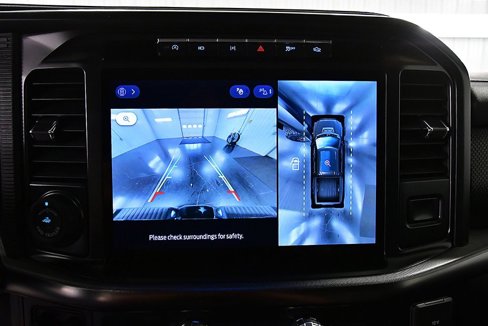 Used 2024 Ford F150 Raptor image 27