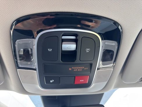 Certified 2025 Hyundai Tucson SEL image 28