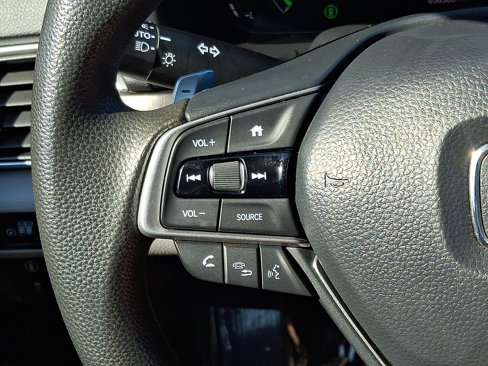 Used 2020 Honda Accord Hybrid Sedan image 20