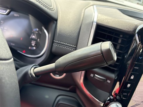 New 2026 RAM 3500 Laramie image 32