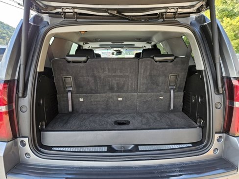Used 2020 Chevrolet Tahoe LT image 12