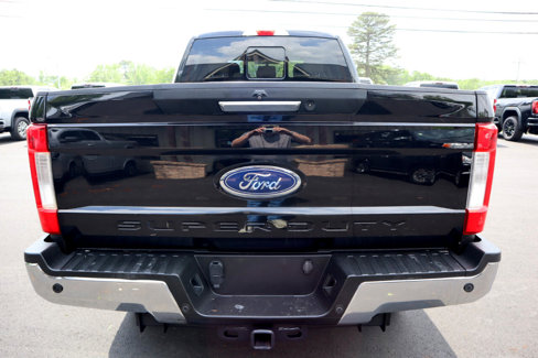 Used 2019 Ford F350 Lariat image 8