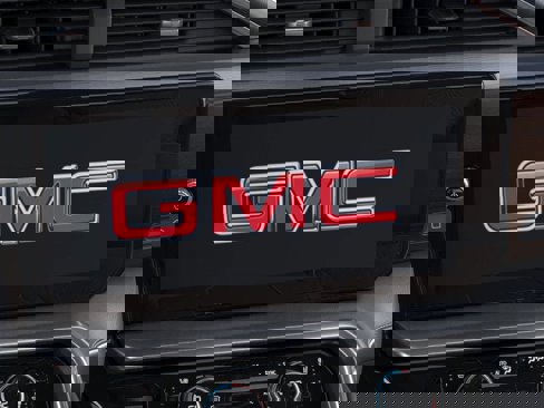 New 2026 GMC Sierra 2500 Denali Ultimate w/ Max Trailering Package image 20