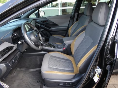 Used 2024 Subaru Crosstrek 2.5i Sport w/ Crosstrek Mirror Package image 18