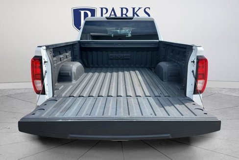 Used 2023 GMC Sierra 1500 Elevation w/ X31 Off-Road Package image 17