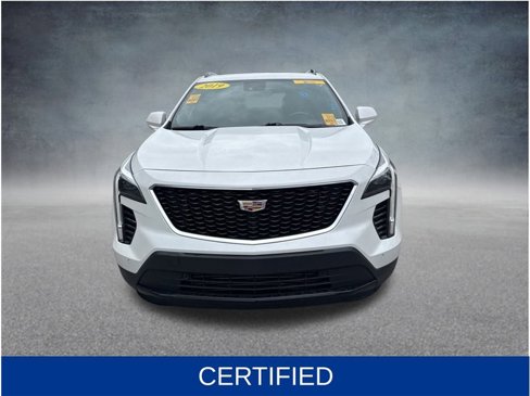 Used 2019 Cadillac XT4 Sport image 3