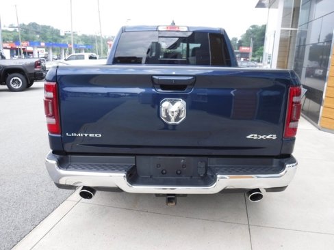 Certified 2024 RAM 1500 Limited image 13