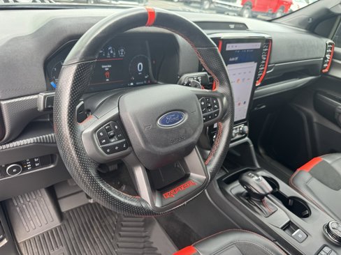 Certified 2024 Ford Ranger Raptor image 31