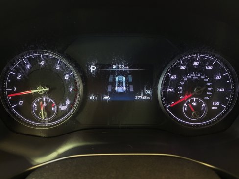 Used 2022 Hyundai Santa Fe SEL image 23