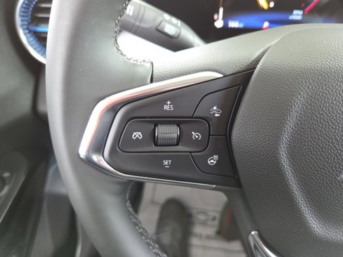 New 2026 Chevrolet Trax LT w/ Driver Confidence Package image 43
