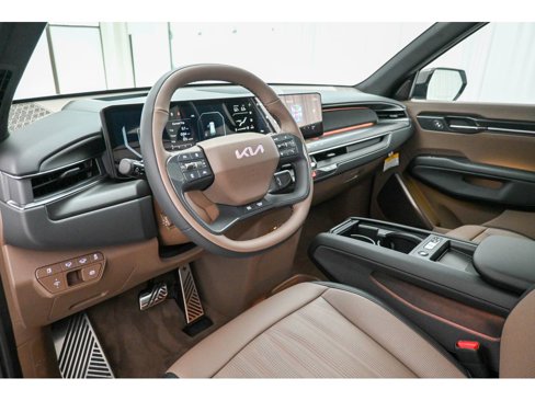 New 2026 Kia EV9 GT-Line image 20