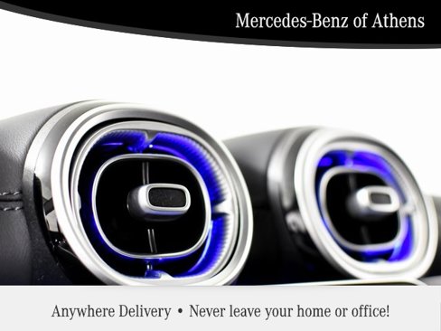 Certified 2025 Mercedes-Benz GLC 350e 4MATIC image 27