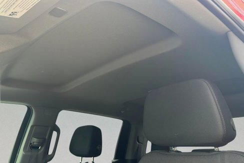 Certified 2023 Chevrolet Silverado 1500 RST image 12