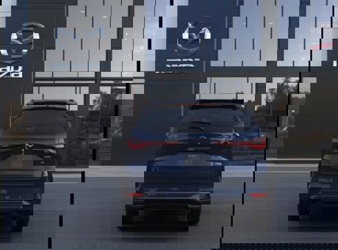 New 2026 MAZDA CX-90 3.3 Turbo w/ Preferred Package image 4