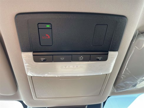 New 2026 Nissan Rogue SV w/ Cold Weather Package image 32
