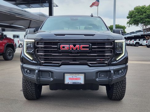 New 2026 GMC Sierra 1500 AT4X image 5