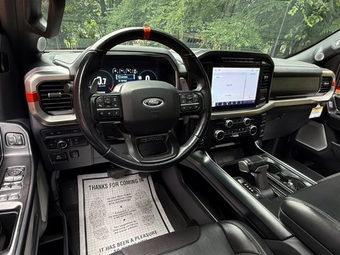Used 2022 Ford F150 Raptor image 68