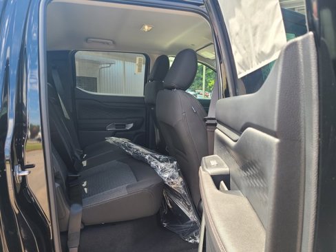 Used 2025 Ford Ranger XLT image 5