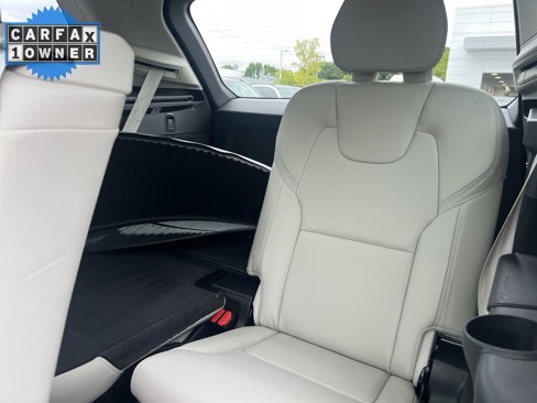 Used 2021 Volvo XC90 T8 Inscription w/ Lounge Package image 34