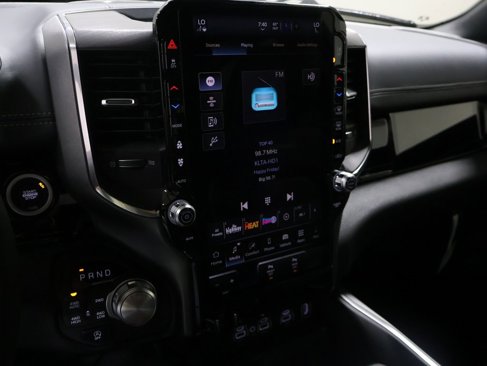 New 2026 RAM 1500 Laramie image 21