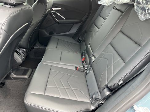 New 2026 BMW X1 xDrive28i w/ Technology Package image 21