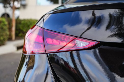 Used 2023 Mercedes-Benz C 300 Sedan image 7